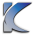 klaran 3d logo t